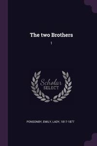 The Two Brothers