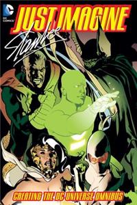 Just Imagine Stan Lee