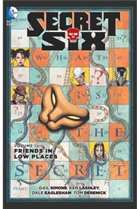 Secret Six Vol. 1