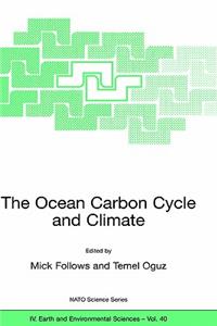 Ocean Carbon Cycle and Climate