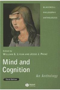 Mind and Cognition 3e P