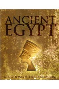 Ancient Egypt: Kingdon of the Pharoahs