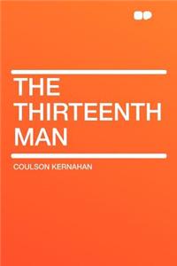 The Thirteenth Man