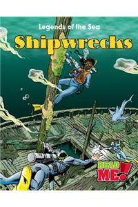 Shipwrecks