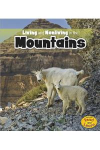 Living and Nonliving in the Mountains