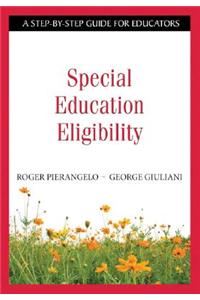 Special Education Eligibility