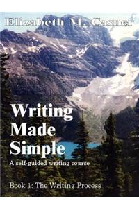 Writing Made Simple