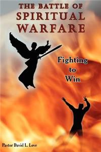 Battle of Spiritual Warfare
