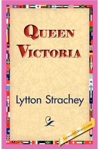 Queen Victoria
