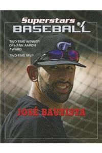 Jose Bautista