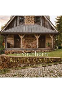 Southern Rustic Cabin