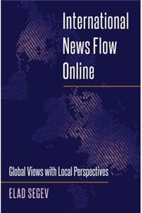 International News Flow Online