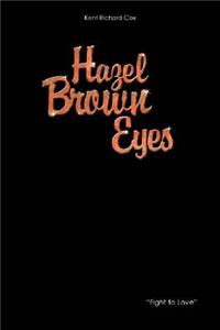 Hazel Brown Eyes