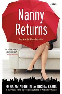 Nanny Returns