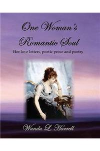 One Woman's Romantic Soul