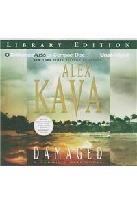 Damaged