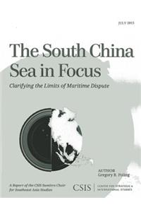 The South China Sea in Focus