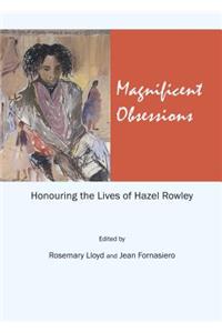 Magnificent Obsessions