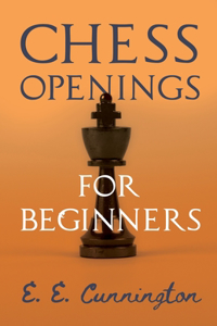 Chess Openings For Beginners