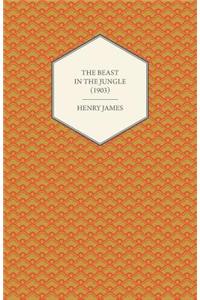 Beast in the Jungle (1903)