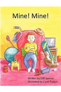 Mine! Mine!