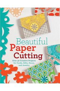 Beautiful Paper Cutting