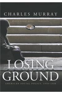 Losing Ground