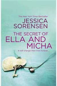The Secret of Ella and Micha