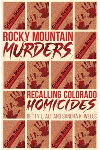 Rocky Mountain Murders