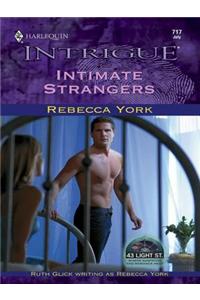 Intimate Strangers