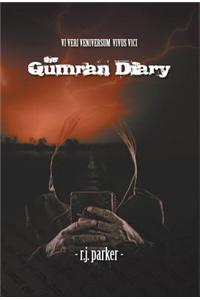 The Qumran Diary - VI Veri Veniversum Vivus Vici