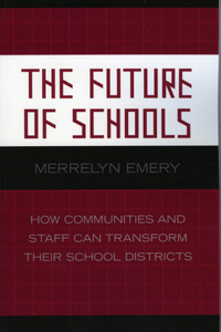 The Future of Schools