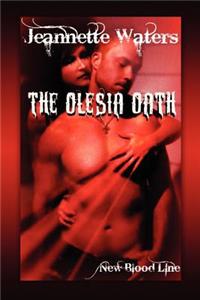 The Olesia Oath