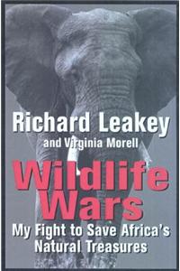 Wildlife Wars