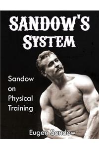 SANDOW'S System