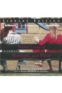 Secret Lives of Husbands and Wives