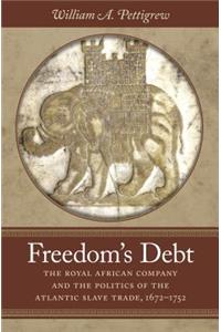 Freedom's Debt