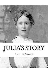 Julia's Story