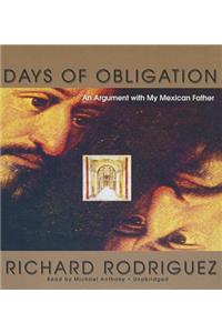 Days of Obligation
