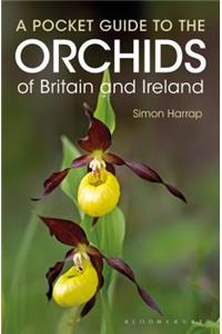 Pocket Guide to the Orchids of Britain and Ireland