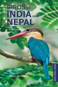 Pocket Photo Guide to the Birds of India and Nepal