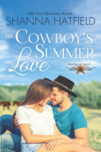 Cowboy's Summer Love