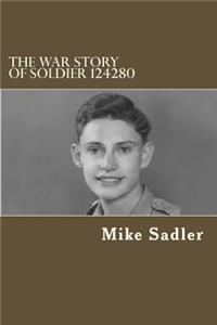 War Story of Soldier 124280