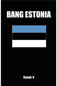 Bang Estonia: How to Sleep with Estonian Women in Estonia