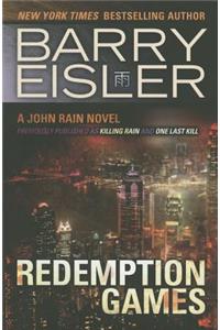 Redemption Games