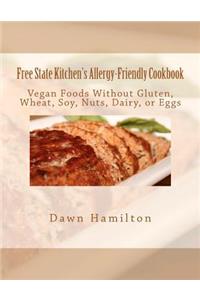 Free State Kitchen's Allergy-Friendly Cookbook