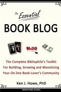 Essential Book Blog