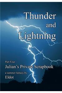 Thunder and Lightning