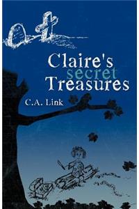 Claire's Secret Treasures