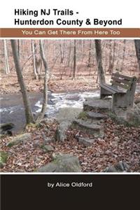 Hiking NJ Trails -- Hunterdon County & Beyond